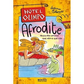 Afrodite
