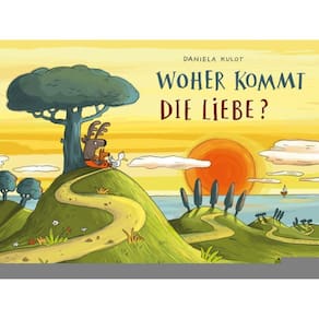 Woher Kommt Die Liebe?