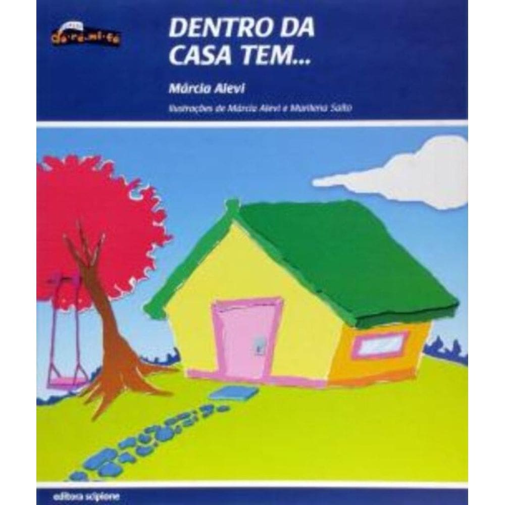 Dentro de Casa Tem
