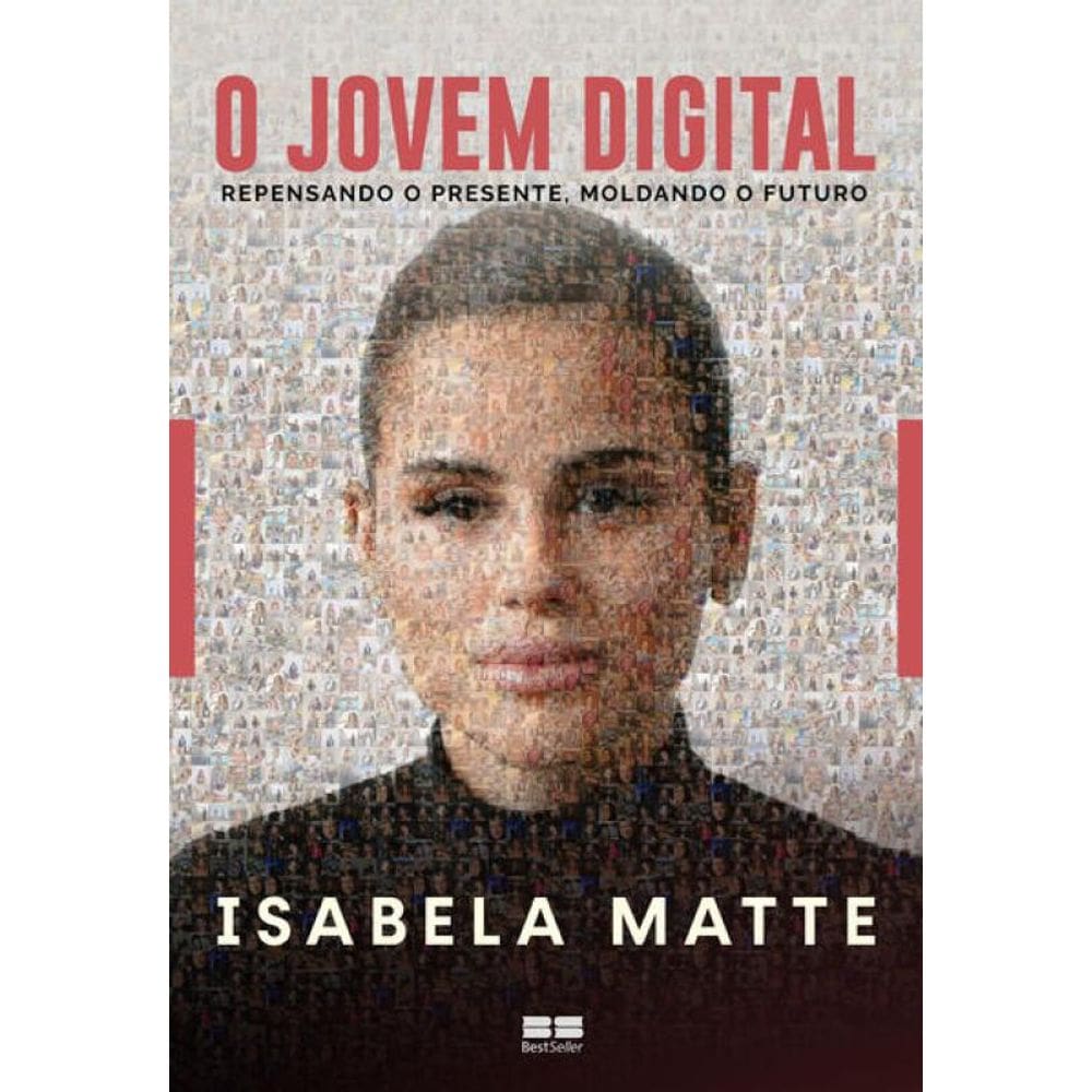 O jovem digital