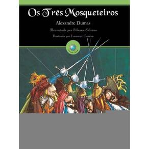 Tres Mosqueteiros, Os - Dcl