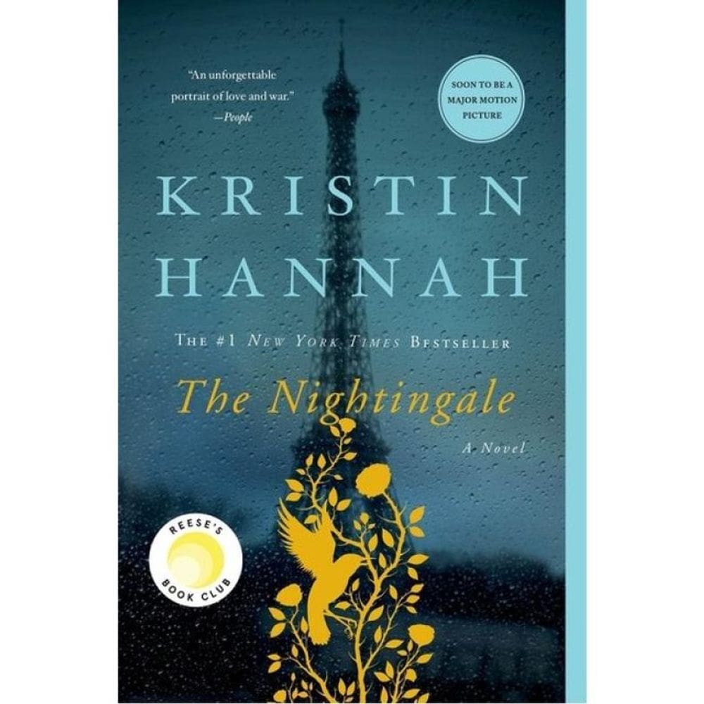 The Nightingale