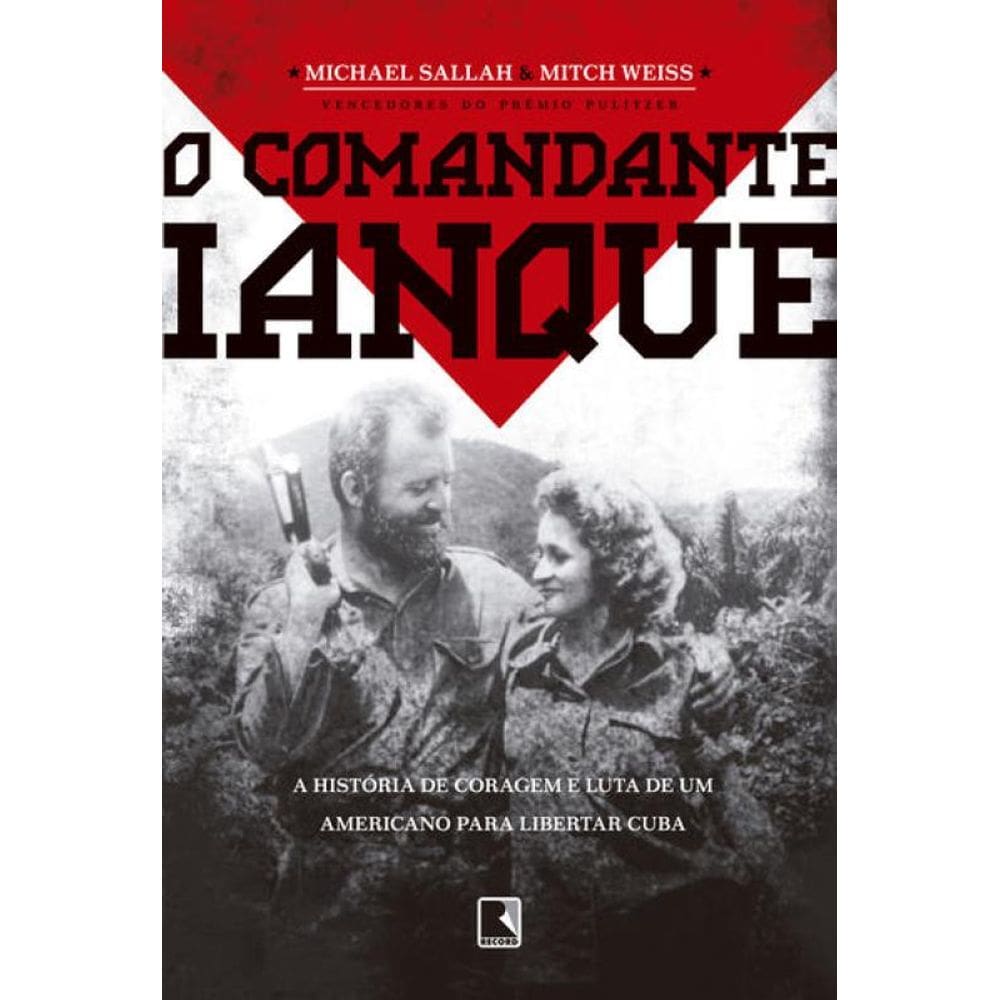 O Comandante Ianque