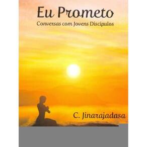 Eu Prometo - Conversas Com Jovens Discípulos