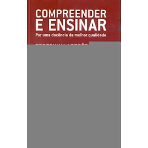 Compreender e Ensinar