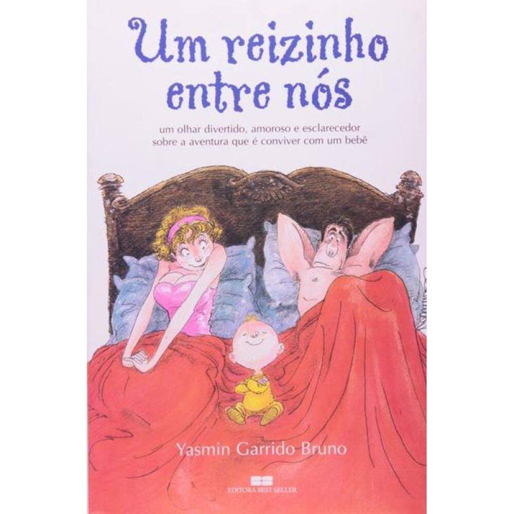Reizinho Entre Nós, Um