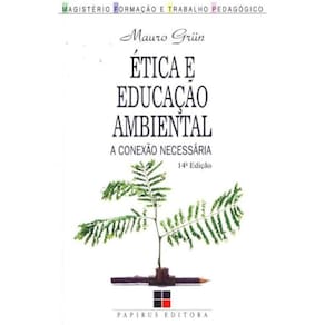 Ética e Educação Ambiental