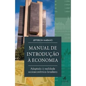 Manual de Introdução a Economia