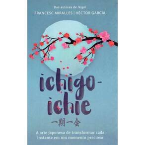 Ichigo-ichie