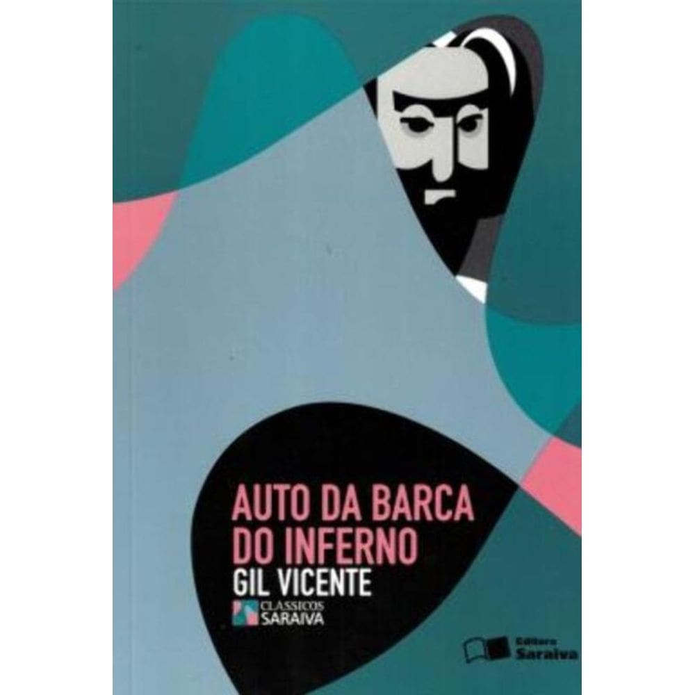 Auto Da Barca Do Inferno