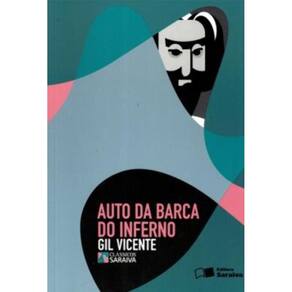 Auto Da Barca Do Inferno