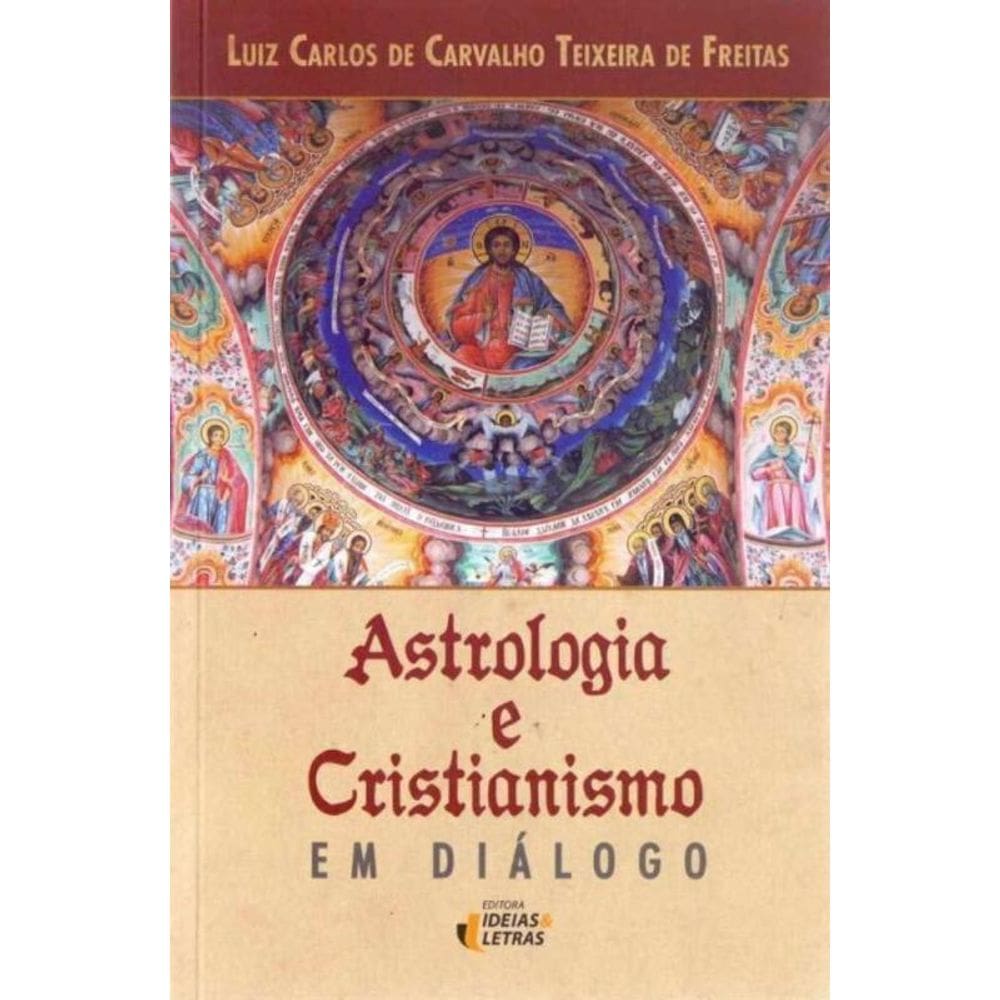 Astrologia e Cristianismo em Diálogo