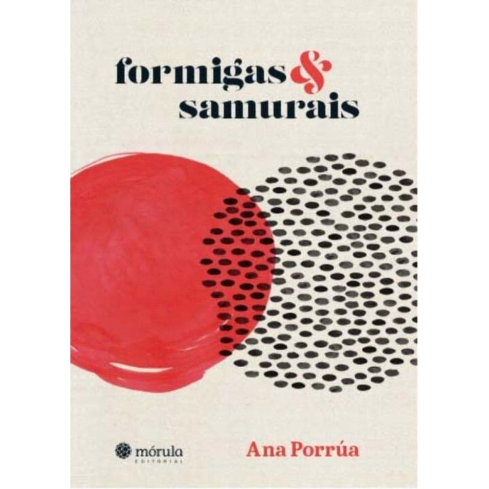 Formigas & Samurais