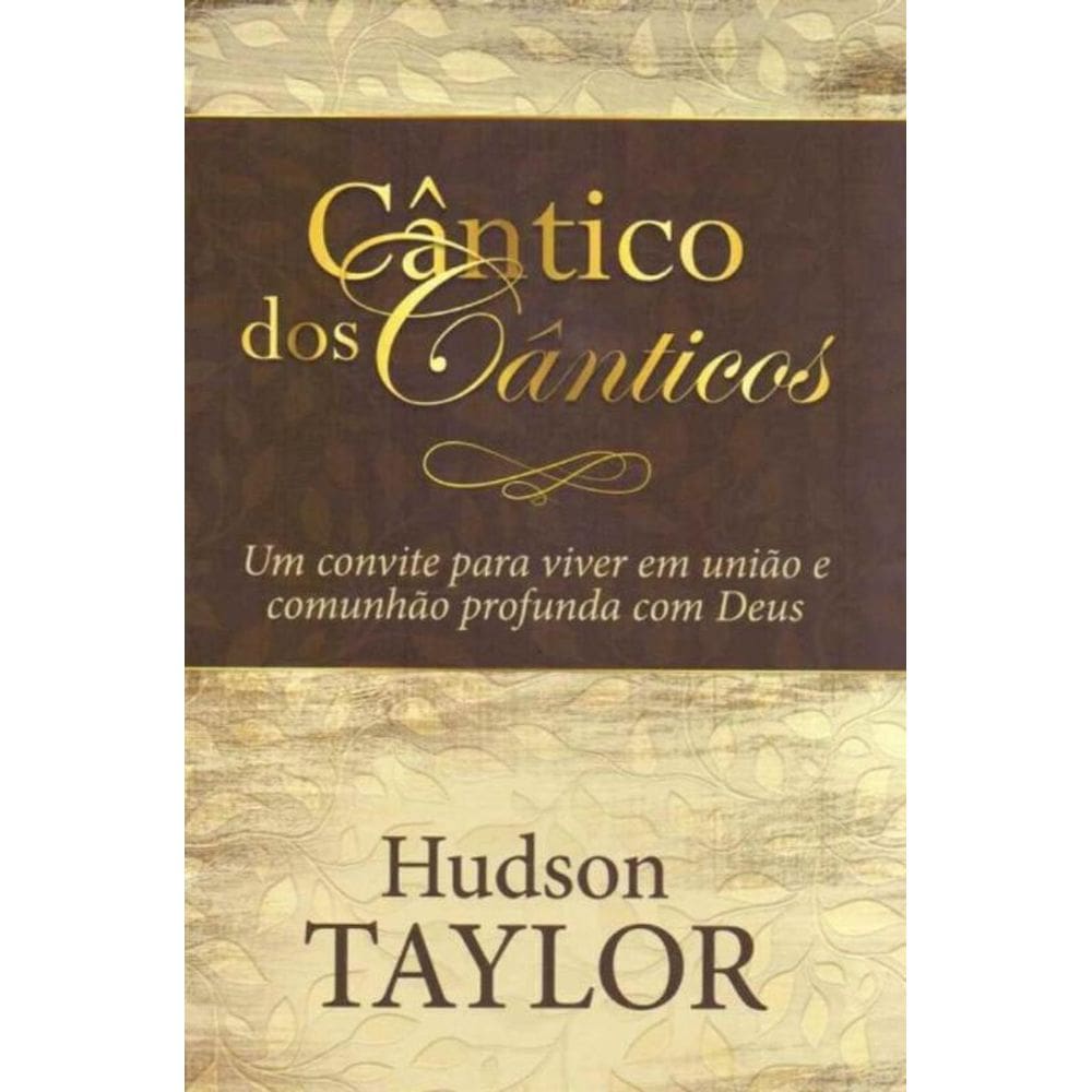 Cântico dos Cânticos