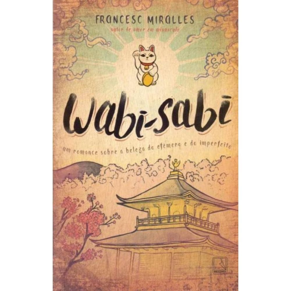 Wabi-Sabi