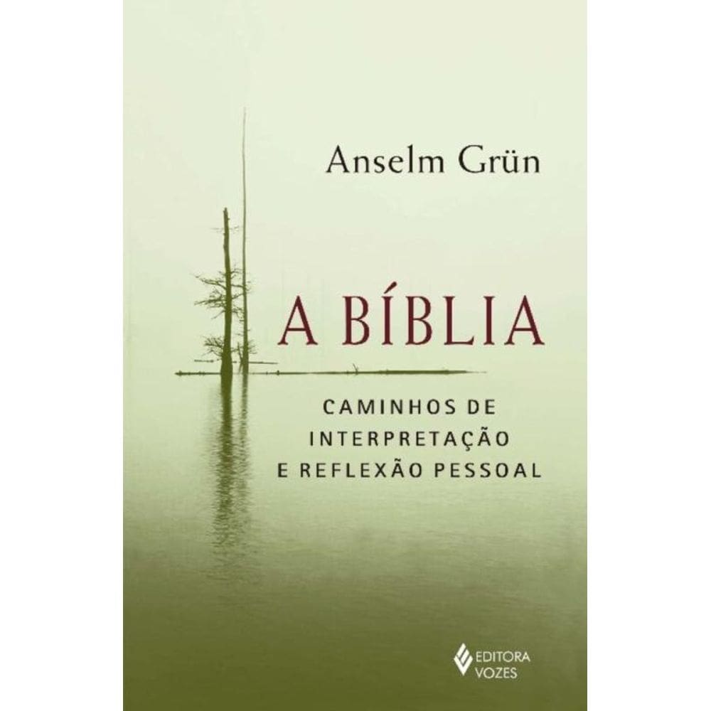 A Bíblia