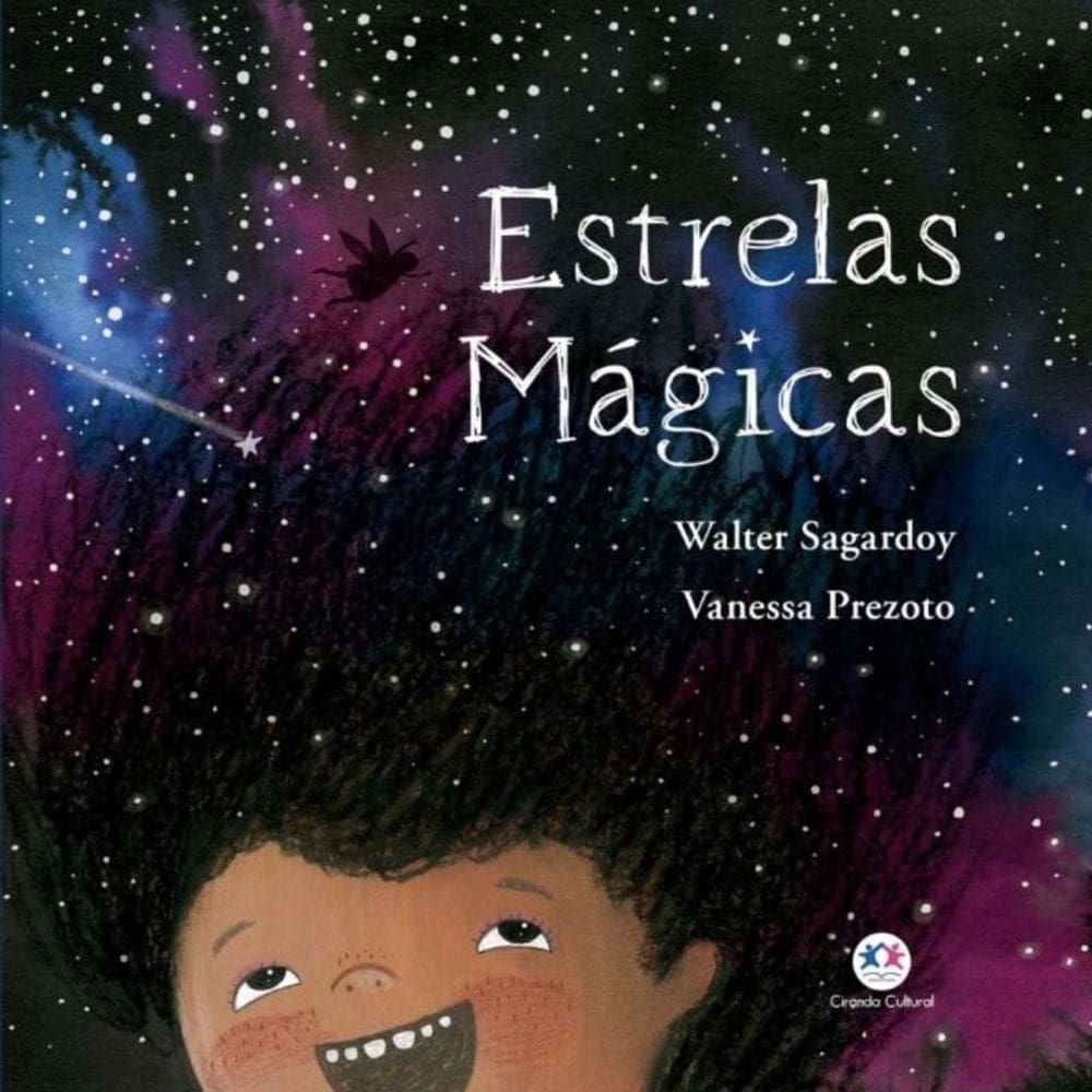 Estrelas Magicas