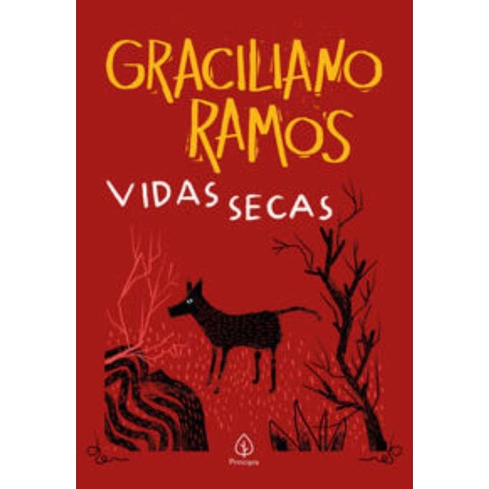 Vidas Secas                                     02
