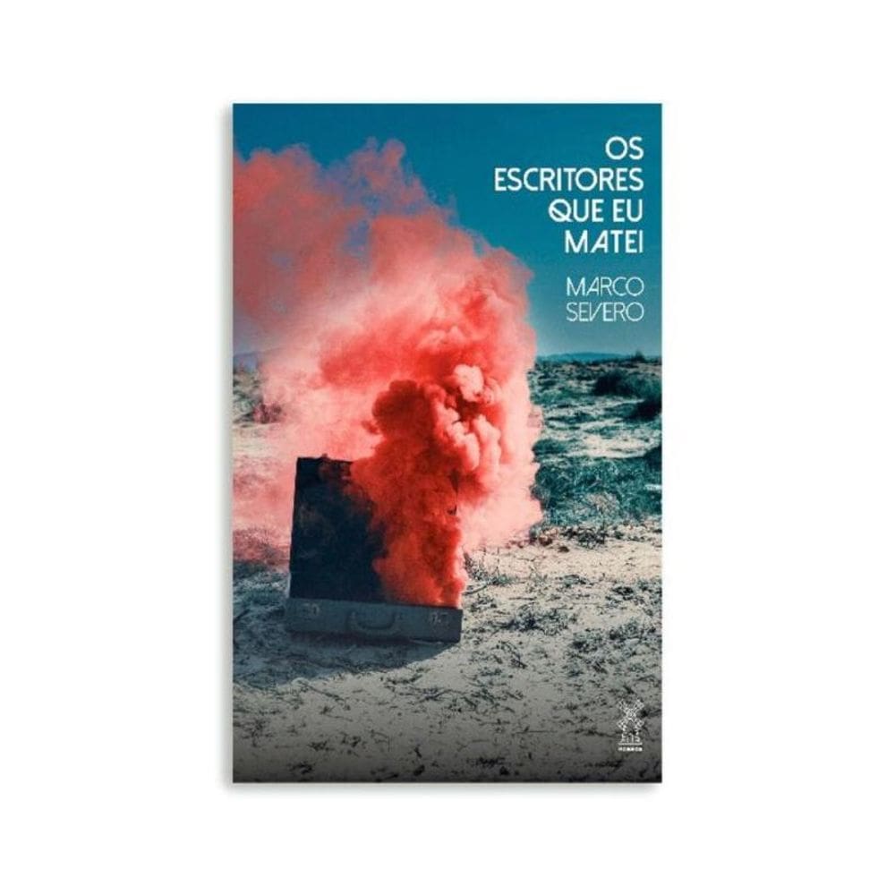 Escritores Que Eu Matei, Os