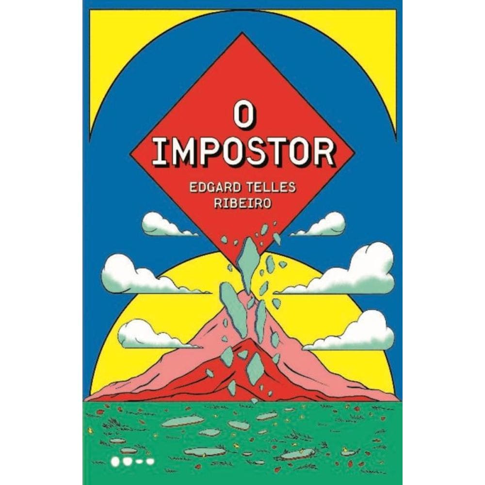 Impostor, O