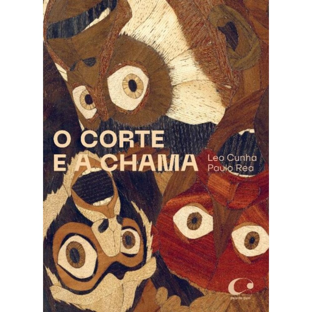 Corte E A Chama, O