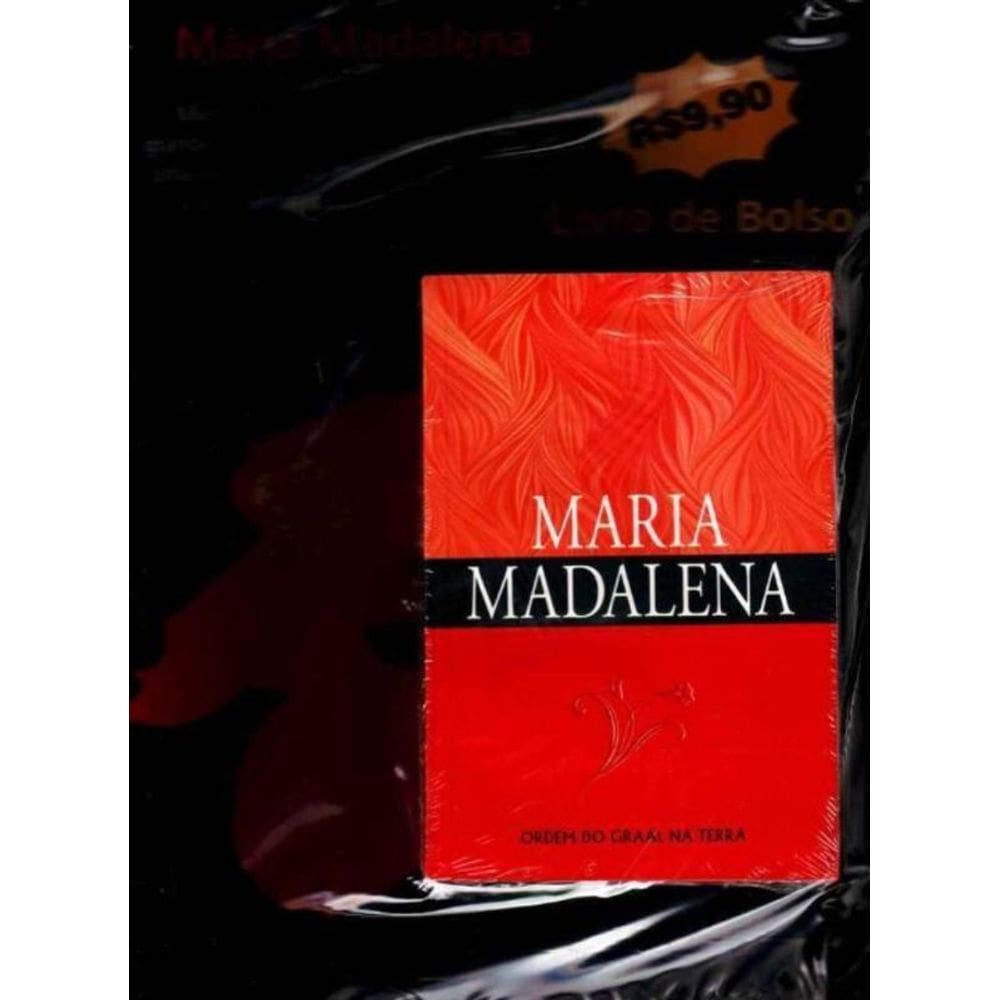 Maria Madalena