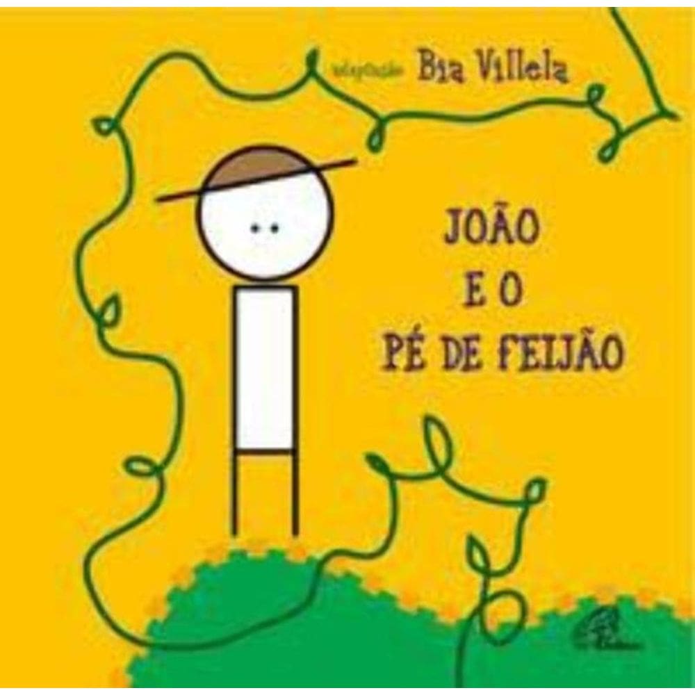 João e o Pé De Feijão