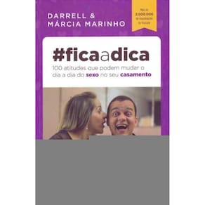 #Fica a Dica - Sexo