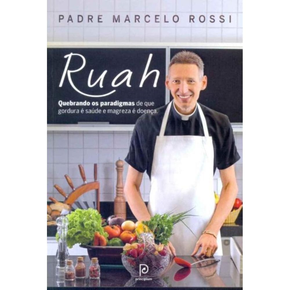 Ruah - Quebrando os Paradigmas