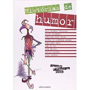 Histórias De Humor