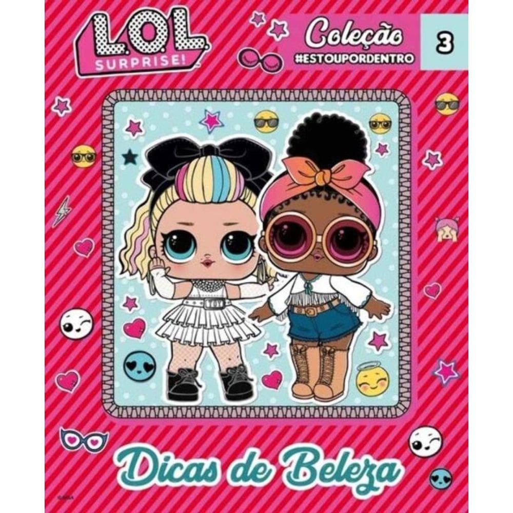 L.O.L. Surprise! - 03Ed/21 - Vol. 03