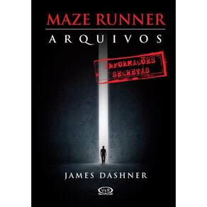 Maze Runner - Arquivos