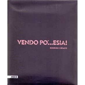 Vendo Pó...esia