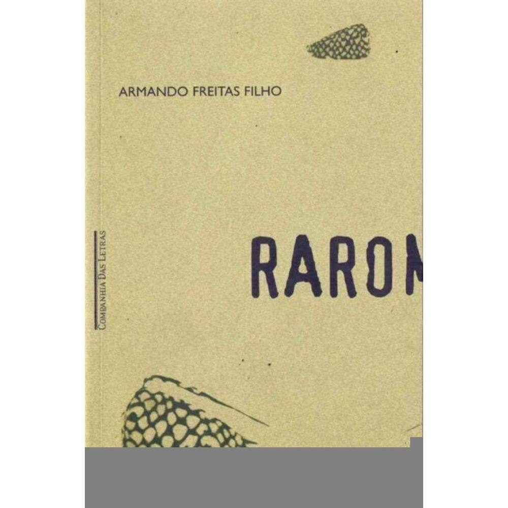 Raro Mar