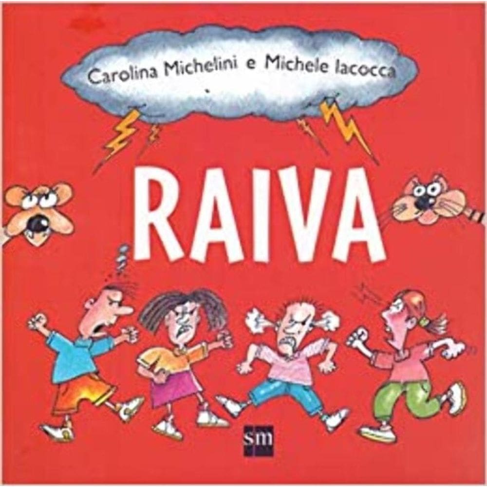 Raiva