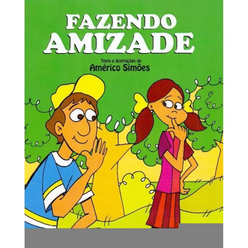Fazendo Amizade