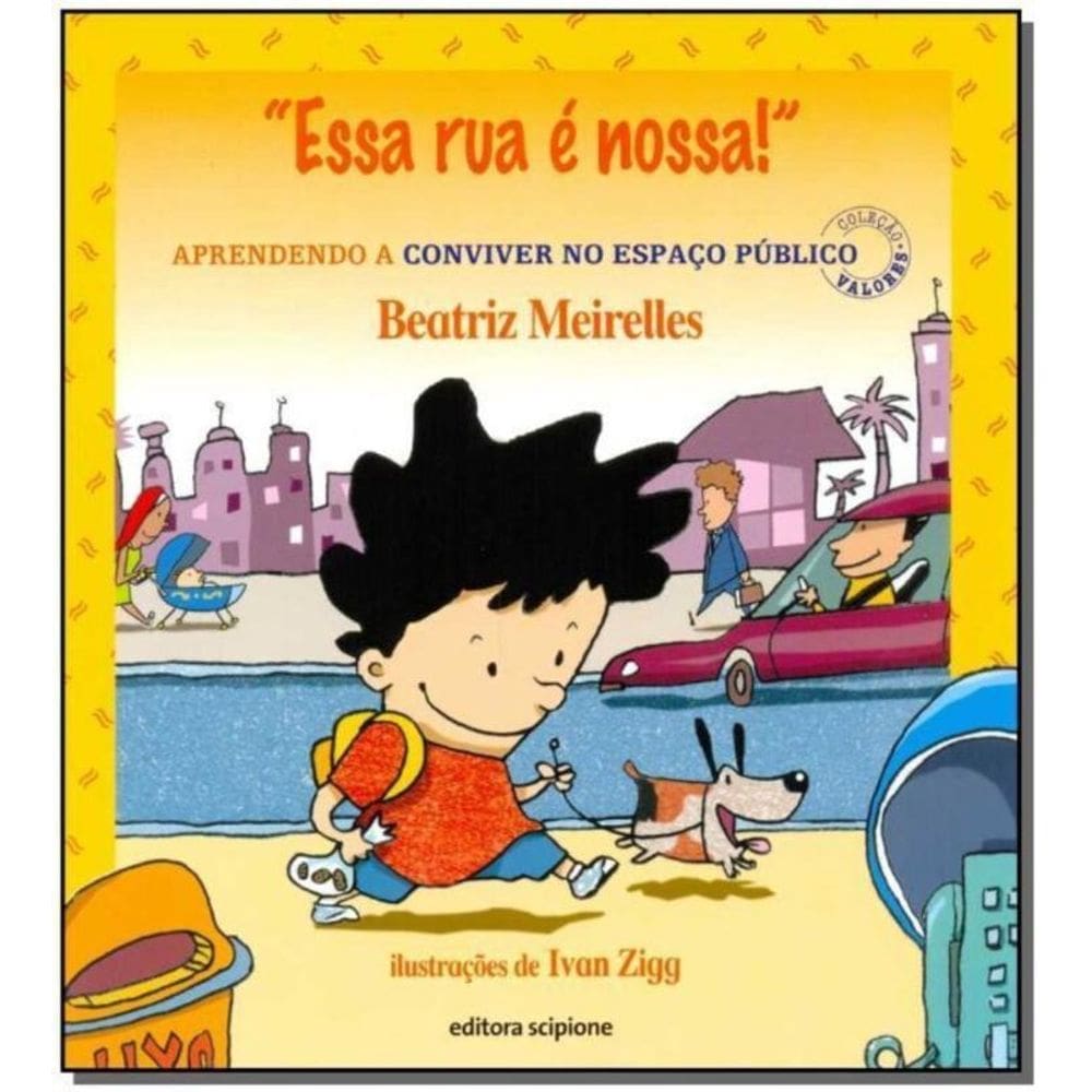 Essa Rua é Nossa
