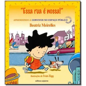 Essa Rua é Nossa