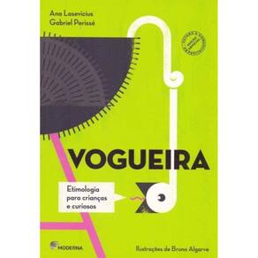 Vogueira