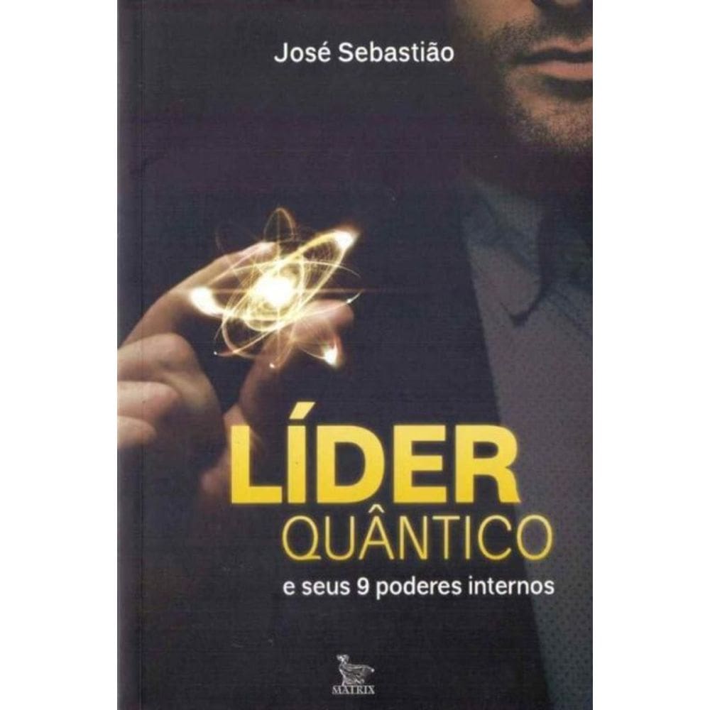 Líder Quântico