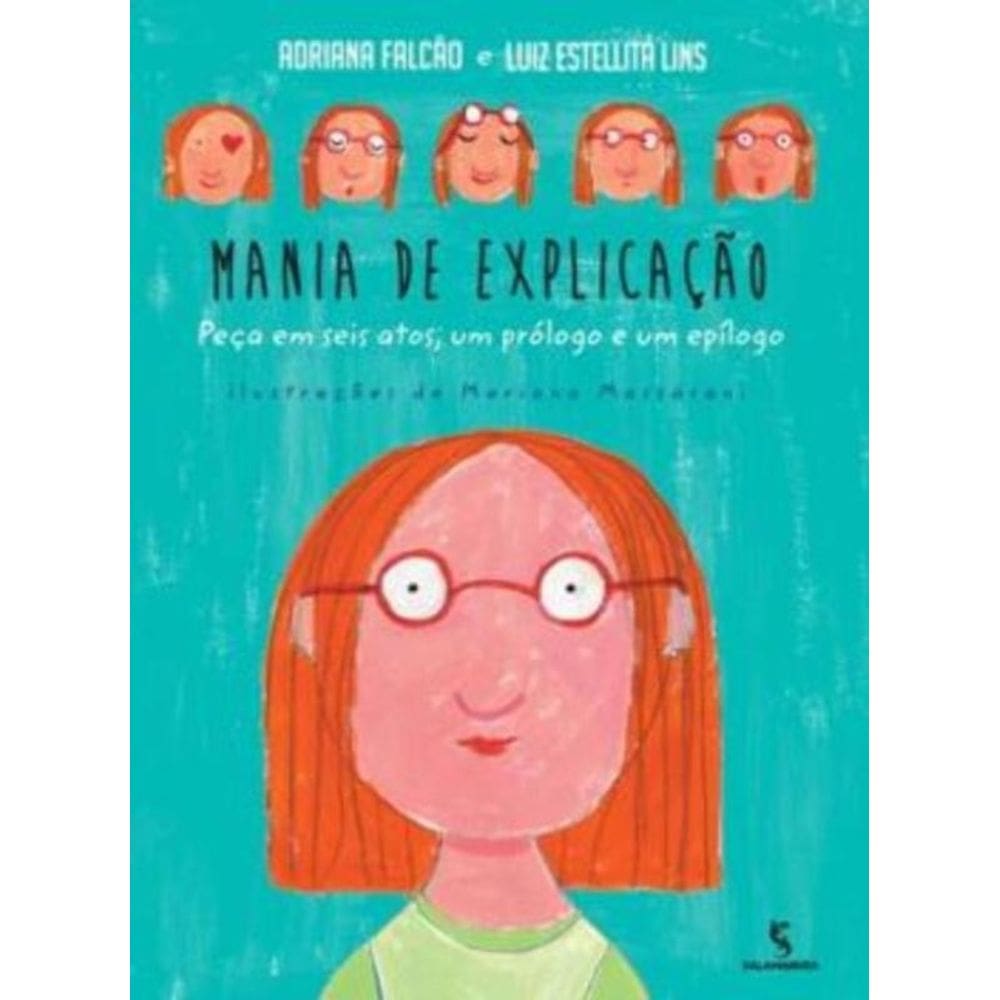 Mania de Explicacao
