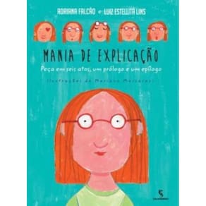 Mania de Explicacao