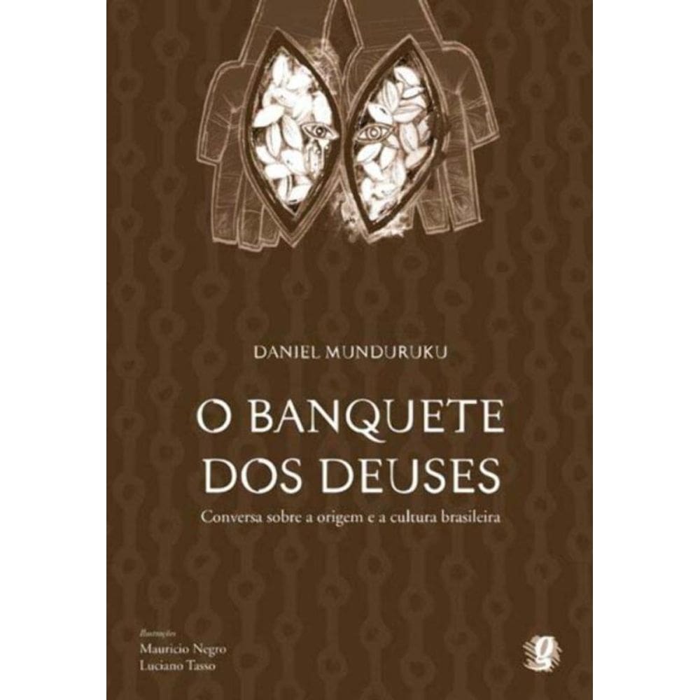 Banquete Dos Deuses, O