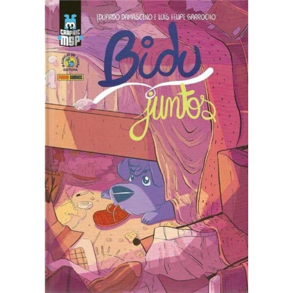 Bidu: Juntos
