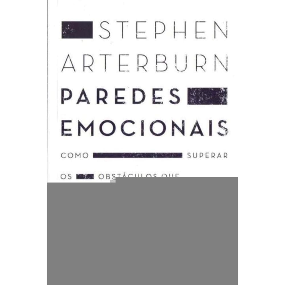 Paredes Emocionais