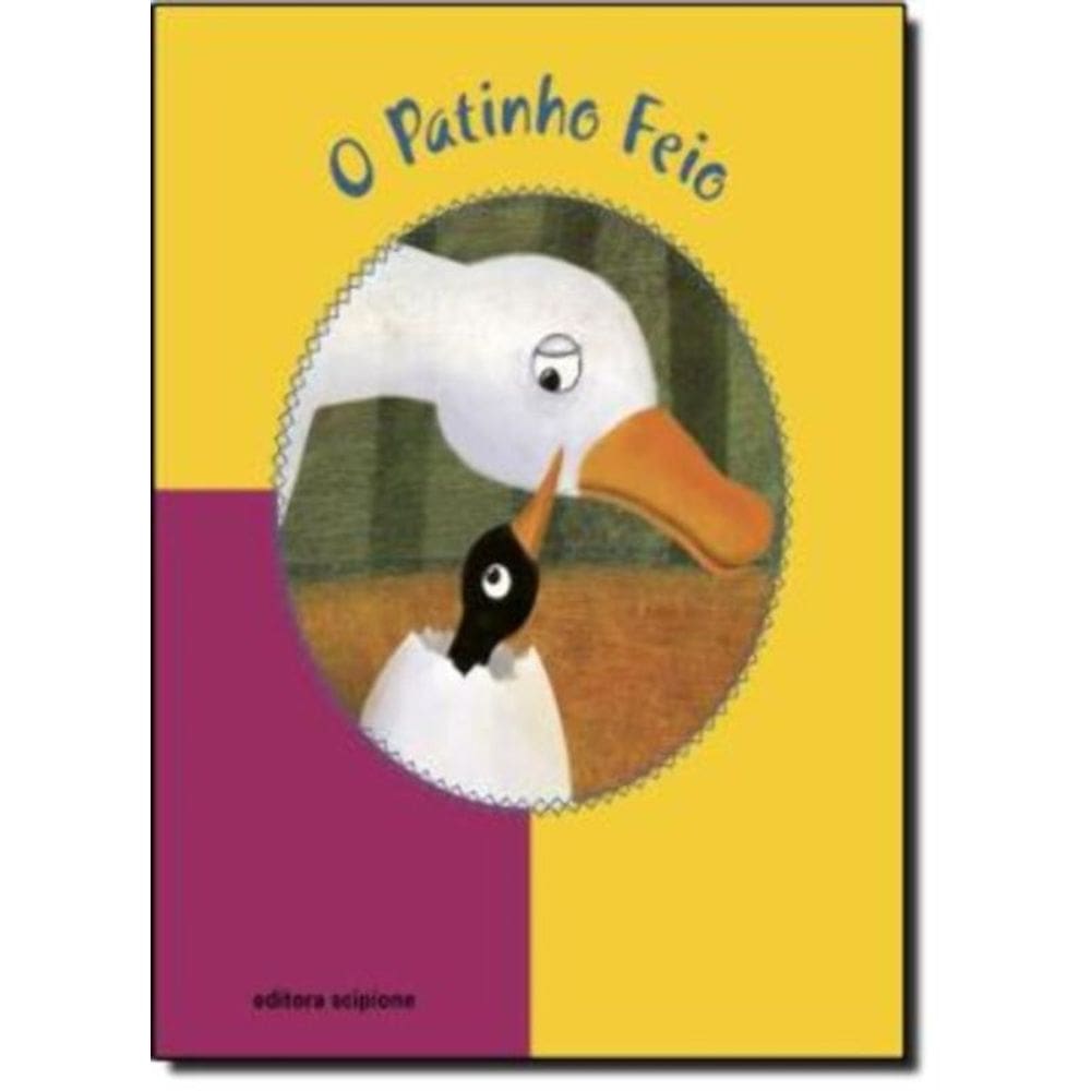 Patinho Feio, O