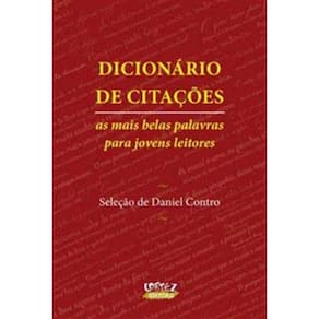 Dicionario De Citacoes
