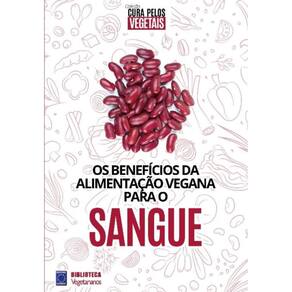 Colecao Cura Pelos Vegetais: Sangue
