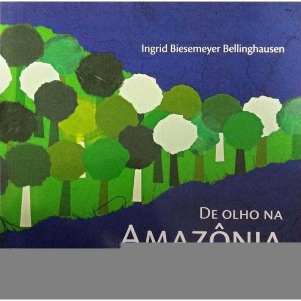De Olho na Amazônia