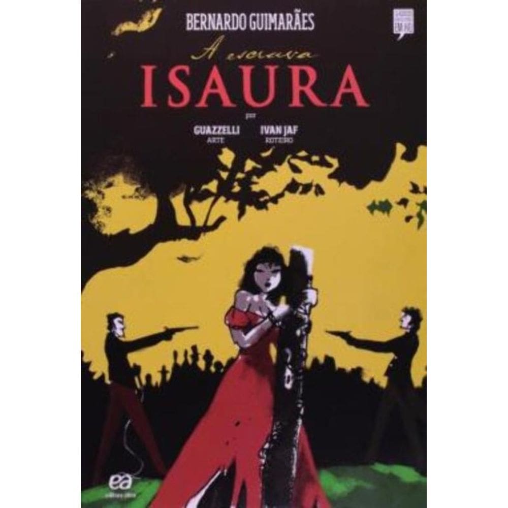 Escrava Isaura, A